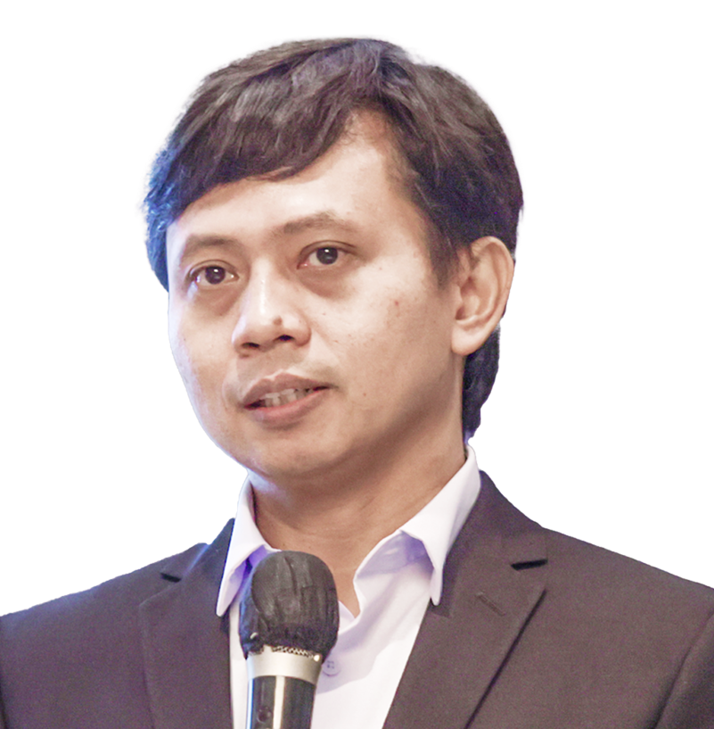Alex Budiyanto